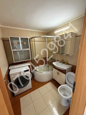 Inchiriez apt. 2 camere zona Iancului-Mega Mall,Sos. Pantelimon, la 12 minute metrou Piata Iancului. - imagine 8