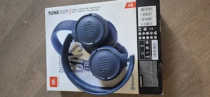 Casti JBL Tune 500 BT 