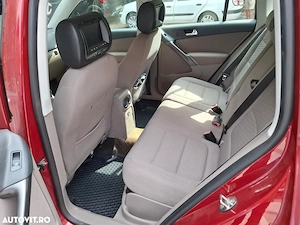 Volkswagen Tiguan 2.0 TSI 4Motion DSG Track&Field - imagine 6
