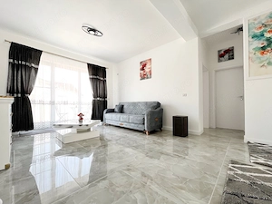 2 Camere - Bucatarie Inchisa - Zona IKEA - imagine 2