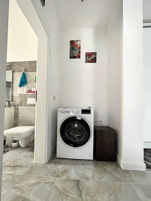 2 Camere - Bucatarie Inchisa - Zona IKEA - imagine 10