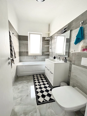 2 Camere - Bucatarie Inchisa - Zona IKEA - imagine 11