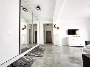 2 Camere - Bucatarie Inchisa - Zona IKEA - imagine 5
