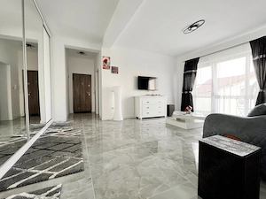 2 Camere - Bucatarie Inchisa - Zona IKEA - imagine 4