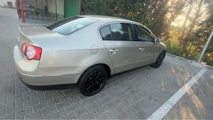 passat b6 4motion - imagine 3