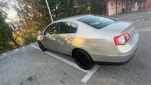 passat b6 4motion - imagine 5