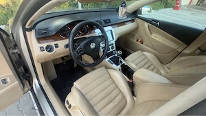 passat b6 4motion - imagine 4