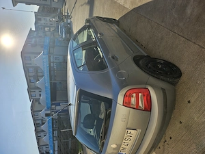Vand Skoda Fabia 2005 1.2 benzina - imagine 5