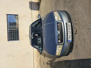 Vand Skoda Fabia 2005 1.2 benzina - imagine 6