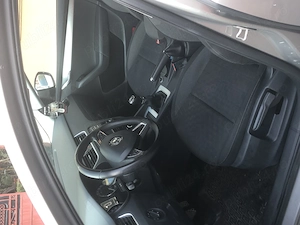 Skoda Octavia 2018, unic proprietar, 91000 km , mașina nu tableta  - imagine 10