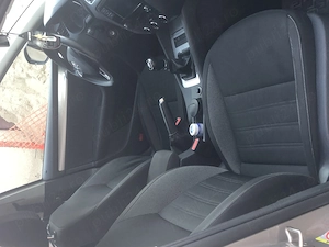 Skoda Octavia 2018, unic proprietar, 91000 km , mașina nu tableta  - imagine 9