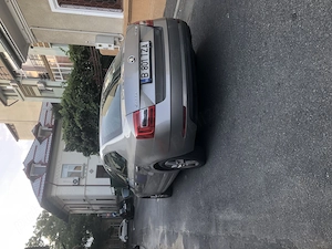 Skoda Octavia 2018, unic proprietar, 91000 km , mașina nu tableta  - imagine 5