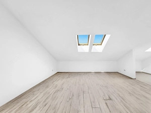Mansarda | 2 Camere | 1058 €/mp | Bloc nou | Braytim | Comision 0 - imagine 4