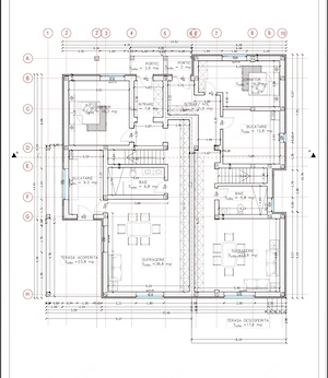Duplex de vanzare, 140.40 mp, zona Giarmata - imagine 12