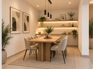 Mansarda | 2 Camere | 1058 €/mp | Bloc nou | Braytim | Comision 0 - imagine 5