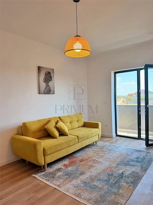 BRAYTIM - APARTAMENT 2 CAMERE - finisaje premium, et. 1 + LOC DE PARCARE
