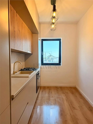 BRAYTIM - APARTAMENT 2 CAMERE - finisaje premium, et. 1 + LOC DE PARCARE - imagine 5