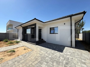 Casa 95 mpu si 350 mp teren, zona Damila 