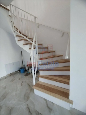 Vila 3 camere teren 270 mp Valea Lupului - imagine 3