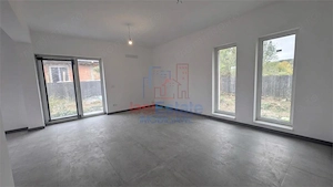 Vila 3 camere teren 270 mp Valea Lupului - imagine 7