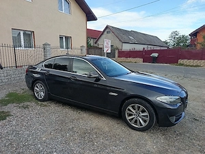 BMW F11 de vanzare - imagine 2