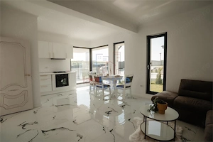 Complex vile Visan 3 sau 4 camere - imagine 2