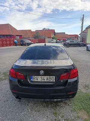 BMW F11 de vanzare - imagine 5