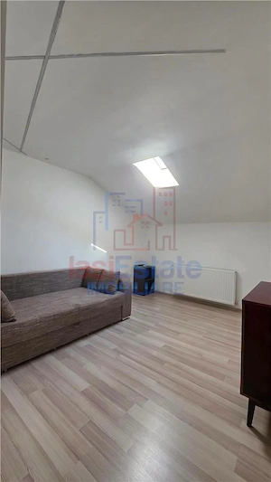 Apartament 2 camere de inchiriat Bucium - imagine 4