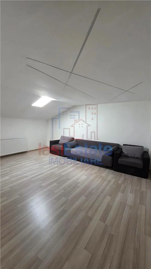 Apartament 2 camere de inchiriat Bucium - imagine 3