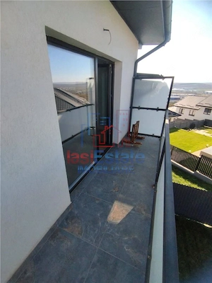 Vila 3 camere teren 270 mp Valea Lupului - imagine 5