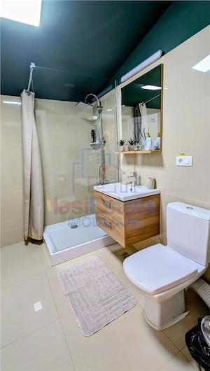 Apartament full echipat regim hotelier - imagine 4