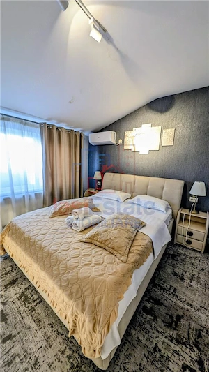 Apartament full echipat regim hotelier - imagine 7
