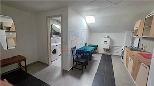 Apartament 2 camere de inchiriat Bucium - imagine 2