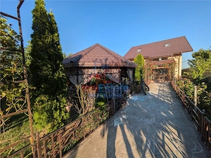 CASA 150 MP + 750 MP TEREN | HORLESTI  REDIU | GATA DE MUTARE