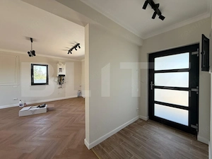 Casa 95 mpu si 350 mp teren, zona Damila  - imagine 5