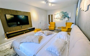 Apartament full echipat regim hotelier - imagine 2
