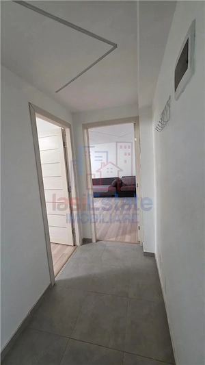 Apartament 2 camere de inchiriat Bucium - imagine 6