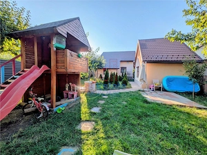 CASA 150 MP + 750 MP TEREN | HORLESTI  REDIU | GATA DE MUTARE - imagine 2