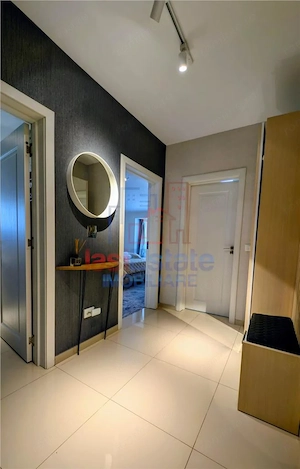 Apartament full echipat regim hotelier - imagine 3