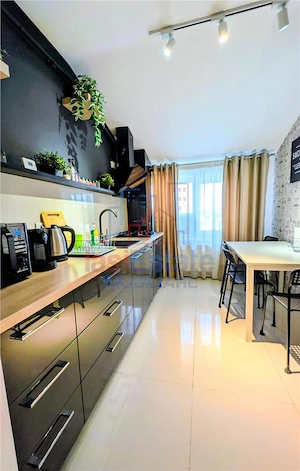 Apartament full echipat regim hotelier