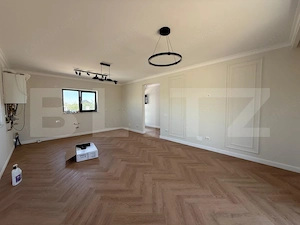 Casa 95 mpu si 350 mp teren, zona Damila  - imagine 3