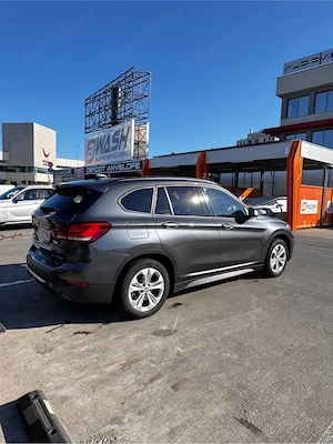 vand bmw x1 25e hybrid - imagine 2