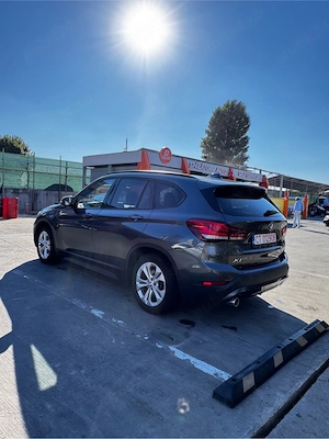 vand bmw x1 25e hybrid