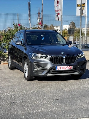 vand bmw x1 25e hybrid - imagine 3