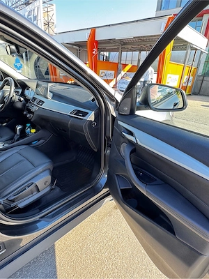 vand bmw x1 25e hybrid - imagine 5