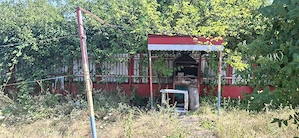 Casă + 10.670 mp teren | Chilia, Făgețelu, Olt | 35.000   negociabil - imagine 5