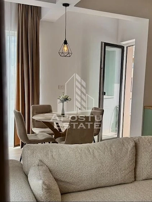 Apartament cu 2 camere, prima inchiriere,  zona Torontal - Timisoara - imagine 4