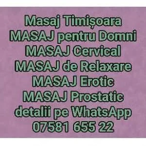 Symona. Masaj Erotic și Therapy 