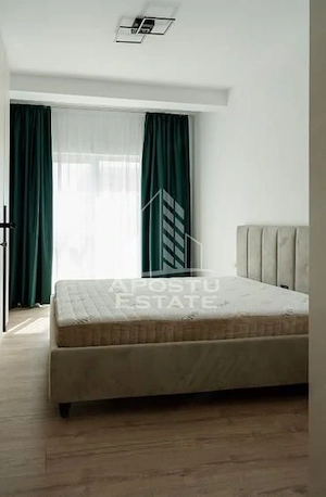 Apartament cu 2 camere, prima inchiriere,  zona Torontal - Timisoara - imagine 7