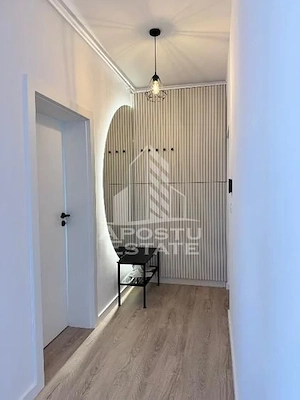 Apartament cu 2 camere, prima inchiriere,  zona Torontal - Timisoara - imagine 10